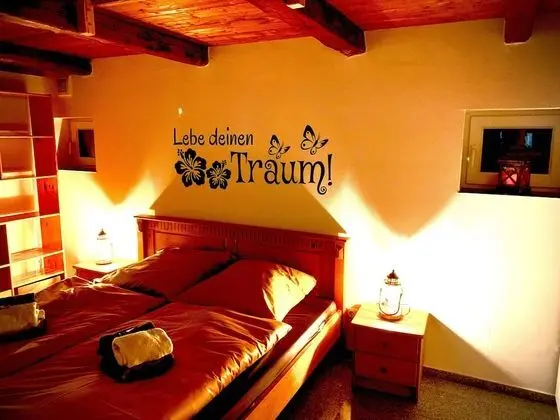 Family Apart Daire (Additional room for occupancy 6 PAX)