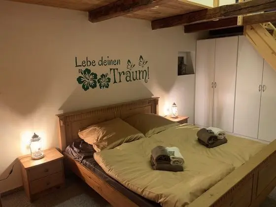 Family Apart Daire (Additional room for occupancy 6 PAX)