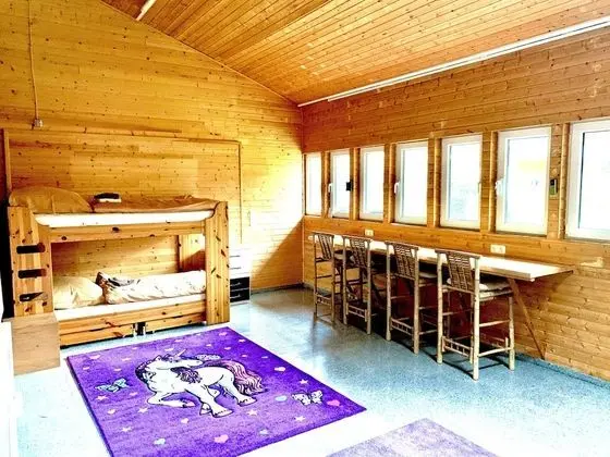 Family Apart Daire (Additional room for occupancy 6 PAX)