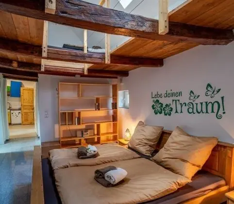 Family Apart Daire (Additional room for occupancy 6 PAX)