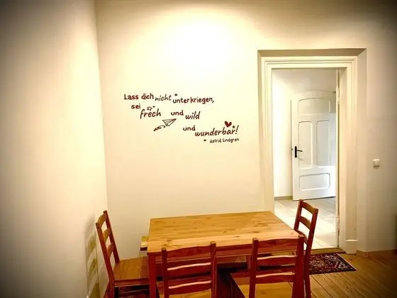 Family Apart Daire (Additional room for occupancy 6 PAX)