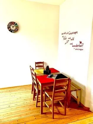Family Apart Daire (Additional room for occupancy 6 PAX)