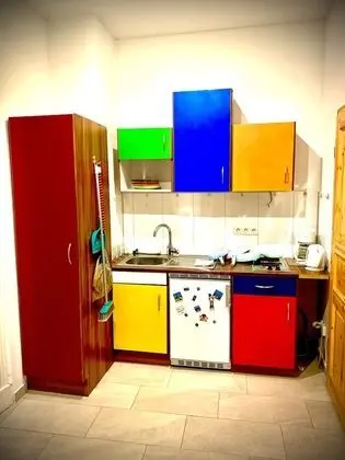 Family Apart Daire (Additional room for occupancy 6 PAX)
