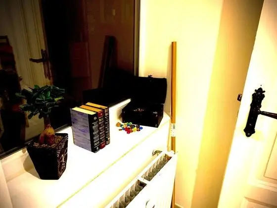 Family Apart Daire (Additional room for occupancy 6 PAX)