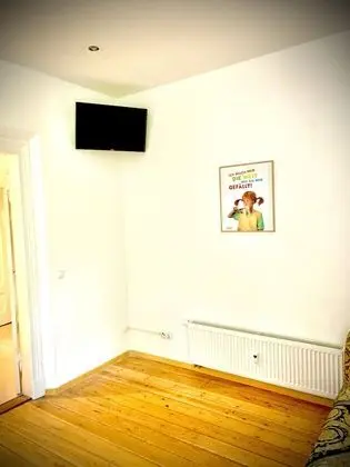 Family Apart Daire (Additional room for occupancy 6 PAX)