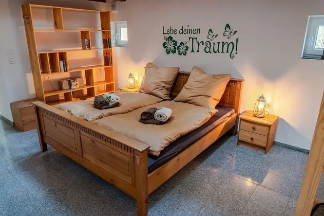 Family Apart Daire (Villa Kunterbunt 1)