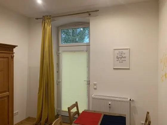 Family Apart Daire (Villa Kunterbunt 1)