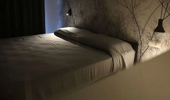 Tek Büyük Yataklı Oda (Terra)