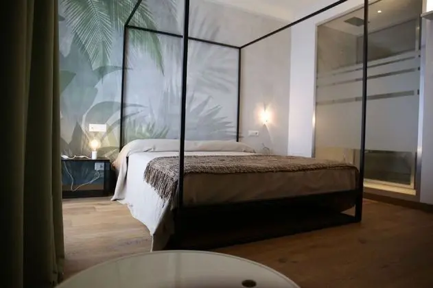 Tek Büyük Yataklı Oda (Terra)