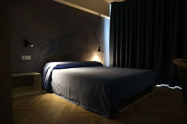 Tek Büyük Yataklı Oda (Terra)