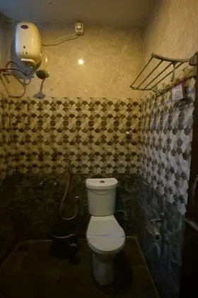 Deluxe Süit