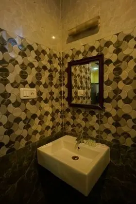 Deluxe Süit