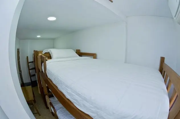 Ortak Ranzalı Oda