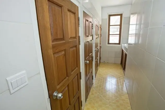 Superior Tek Büyük Yataklı Oda, Ortak Banyo