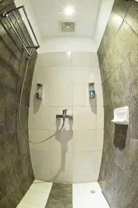 Superior Tek Büyük Yataklı Oda, Ortak Banyo