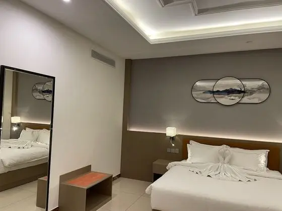 Executive Stüdyo Süit