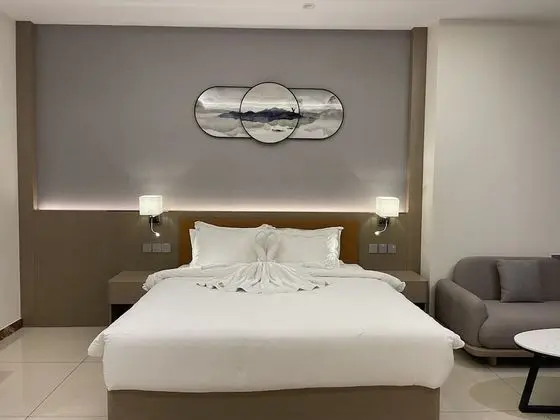 Executive Stüdyo Süit