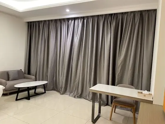 Executive Stüdyo Süit