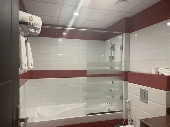 Executive Stüdyo Süit