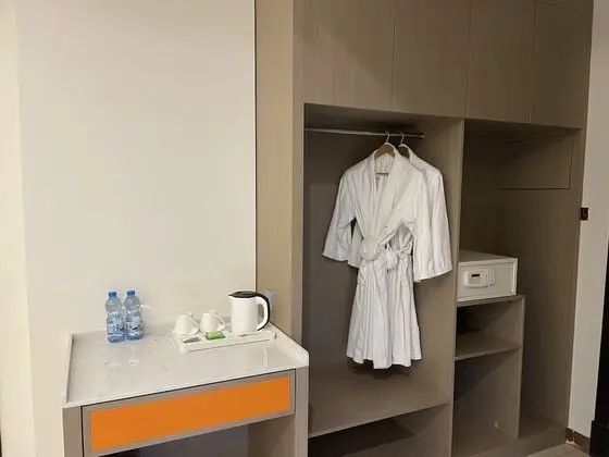 Junior Stüdyo Süit