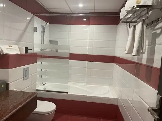 Junior Stüdyo Süit