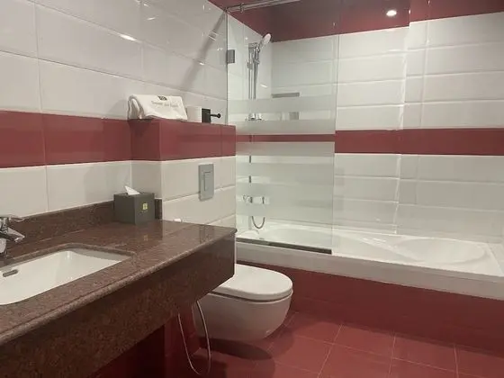 Junior Stüdyo Süit