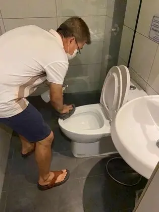 Basic Tek Büyük Yataklı Oda