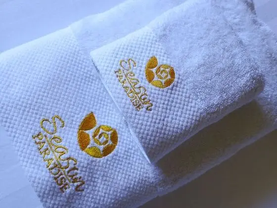 Superior Tek Büyük veya İki Ayrı Yataklı Oda, 1 Yatak Odası, Deniz Manzaralı
