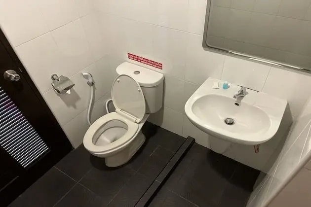 Deluxe İki Ayrı Yataklı Oda
