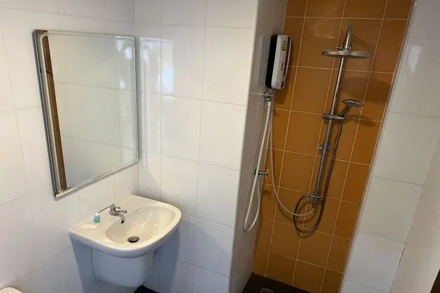 Deluxe İki Ayrı Yataklı Oda