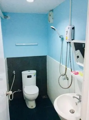 Superior Üç Kişilik Oda