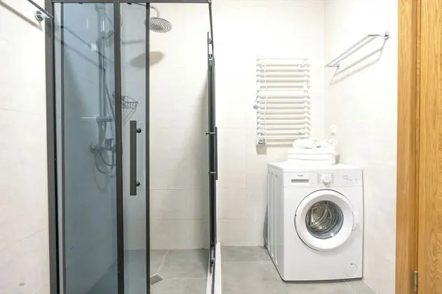 Junior Oda, Şehir Manzaralı