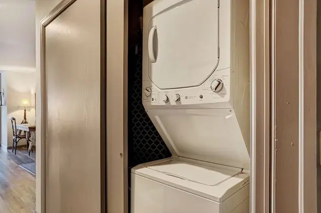 Premium Daire, 2 Yatak Odası