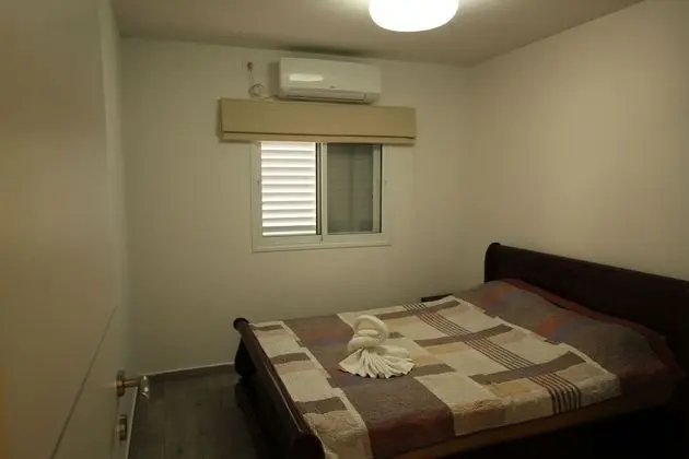 Apart Daire, 2 Yatak Odası, Kısmi Deniz Manzaralı