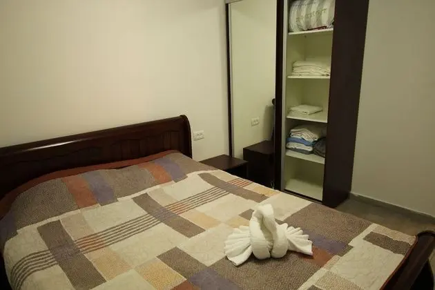 Apart Daire, 2 Yatak Odası, Kısmi Deniz Manzaralı