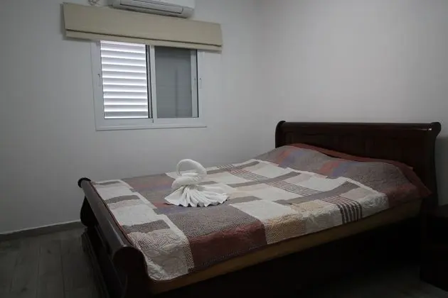 Apart Daire, 2 Yatak Odası, Kısmi Deniz Manzaralı