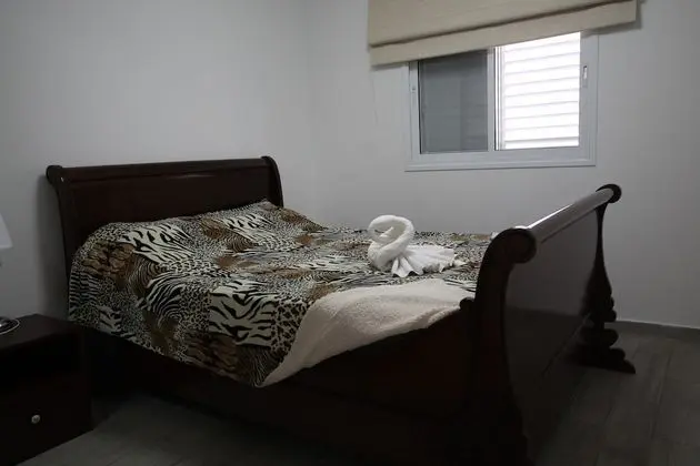 Apart Daire, 2 Yatak Odası, Kısmi Deniz Manzaralı