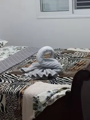 Apart Daire, 2 Yatak Odası, Kısmi Deniz Manzaralı