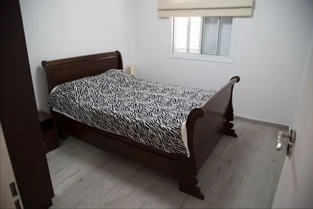Apart Daire, 2 Yatak Odası, Kısmi Deniz Manzaralı