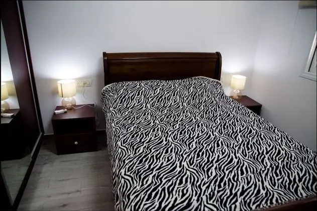 Apart Daire, 2 Yatak Odası, Kısmi Deniz Manzaralı