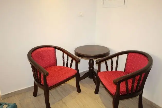 Apart Daire, 2 Yatak Odası, Kısmi Deniz Manzaralı