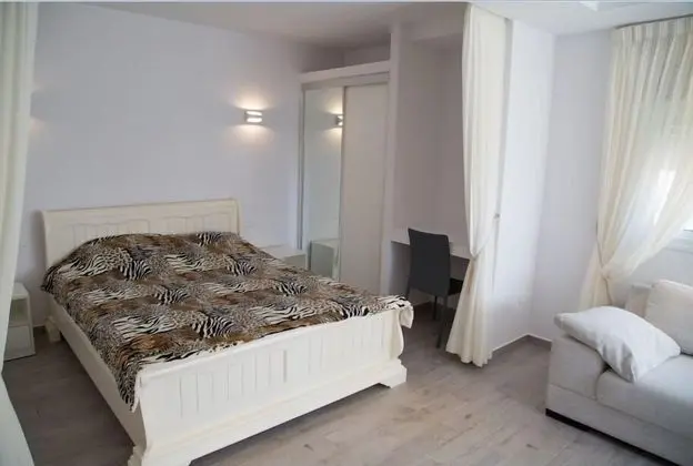 Stüdyo Süit, Deniz Manzaralı