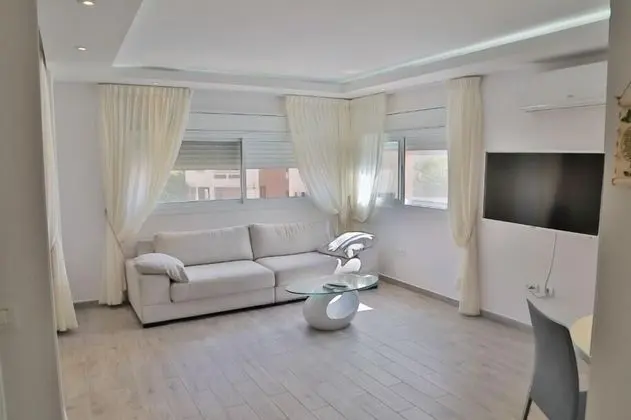 Stüdyo Süit, Deniz Manzaralı