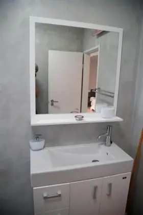 Stüdyo Süit, Deniz Manzaralı