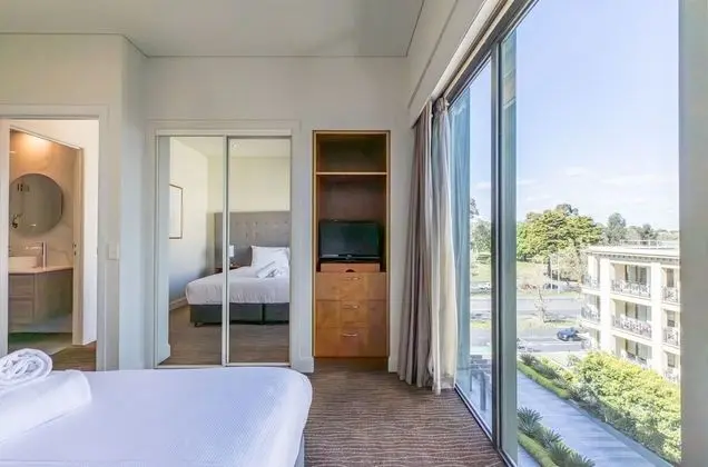 Deluxe Apart Daire, 1 Yatak Odası, Sigara İçilmez