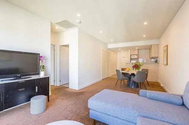 Deluxe Apart Daire, 1 Yatak Odası, Sigara İçilmez