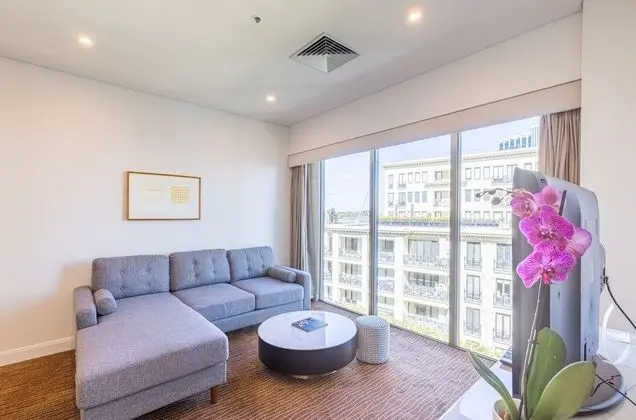 Deluxe Apart Daire, 1 Yatak Odası, Sigara İçilmez