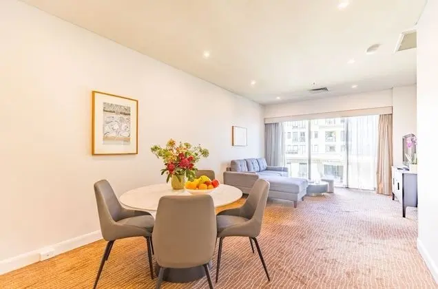 Deluxe Apart Daire, 1 Yatak Odası, Sigara İçilmez