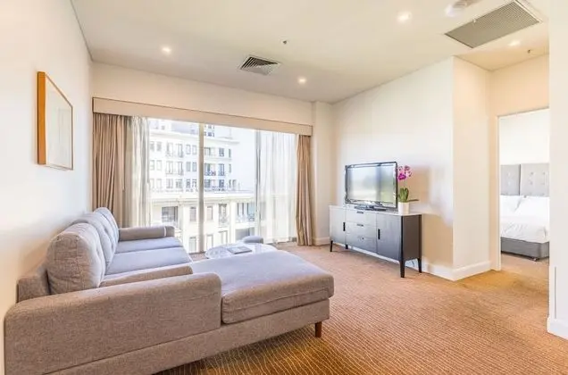 Deluxe Apart Daire, 1 Yatak Odası, Sigara İçilmez