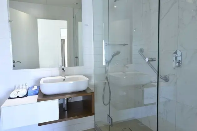 Deluxe Apart Daire, 1 Yatak Odası, Sigara İçilmez